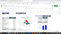 make your excel, google sheets wizard using apps script, vba