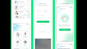 create UI UX designs and wireframes for web and mobile apps