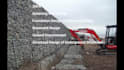 do structural design of retaining wall and basement for you