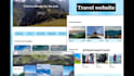 wix website design and redesign wix ecommerce website