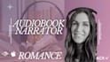 narrate edit and format your romance audiobook for acx and audible
