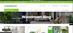 build a fast and responsive woocommerce store using electro or woodmart theme