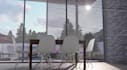 do photorealistic exterior and interior animation