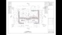 produce architectural technical drawings and documentation