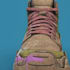 create 3d shoe modeling, shoe 3d video animation, 3d rendering