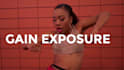 shoot your promo video
