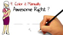 create professional custom whiteboard animation