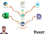 be your web scraping and data mining expert
