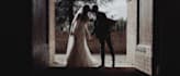 color your wedding trailer