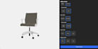build and implement a custom 3d product configurator