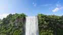 render pro 3d water simulation, 3d water animation, 3d fluid simulation,3d blood