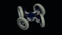 create high quality 3d models, renders and drawings