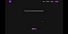 build a responsive react website with optional nestjs API