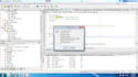 make small java based projects