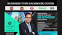 design stunning social media covers,headers,posts