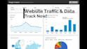 setup google analytics and webmaster, search console