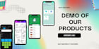 do mobile app development, android, ios app development, flutter app developer