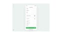 develop a highend laundry app, cleaning services UI UX for android and IOS