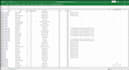 data entry, data encoding, data searching