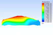 perform cfd, fea simulations and 3d modeling using ansys, icem, and solidworks