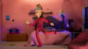 create  3d claymation, claymation animation stop motion video for your character