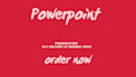 design powerpoint presentation and google slides