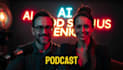 launch your ai powered podcast worldwide