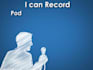 record a pro deep bass voiceover