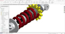 professional solidworks 3d and autocad modeling and mechanical design services
