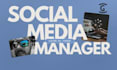 be your strategic social media manager and high converting content creator