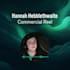provide studio quality human female british voice over