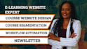 setup podia, podia website, podia course, learnworlds skool community coaching