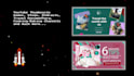 design attractive youtube thumbnails, clickbait thumbnails