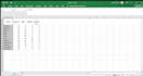 do fast data entry, data cleaning, formatting, and sort excel data