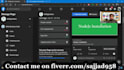 do social media management for your business