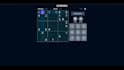 create a HTML and javascript game for the browser and mobile