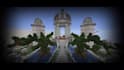 build unique minecraft creations for you