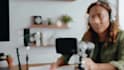 create podcast short clips for the social media