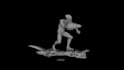 animate any character or prop for game