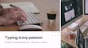do professional typing job, file conversion, retype documents, audio to text