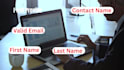 b2b lead generation,data entry,web reasearch for any industry