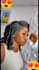 do live video tutorial on hair making