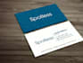 design an attractive business card for you