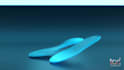 create a realistic 3d product animation for your product