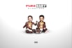 design premium cover art for single release