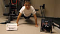 do 50 Push ups for YOU