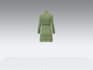 make 3d clothing for your product, modeling, rendering