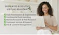 be your most reliable executive virtual assistant