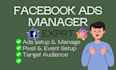 be your facebook ads manager