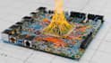 perform cfd and thermal analysis for your electronics cooling design